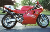 1994 Ducati 888 SP 0 Strada photo